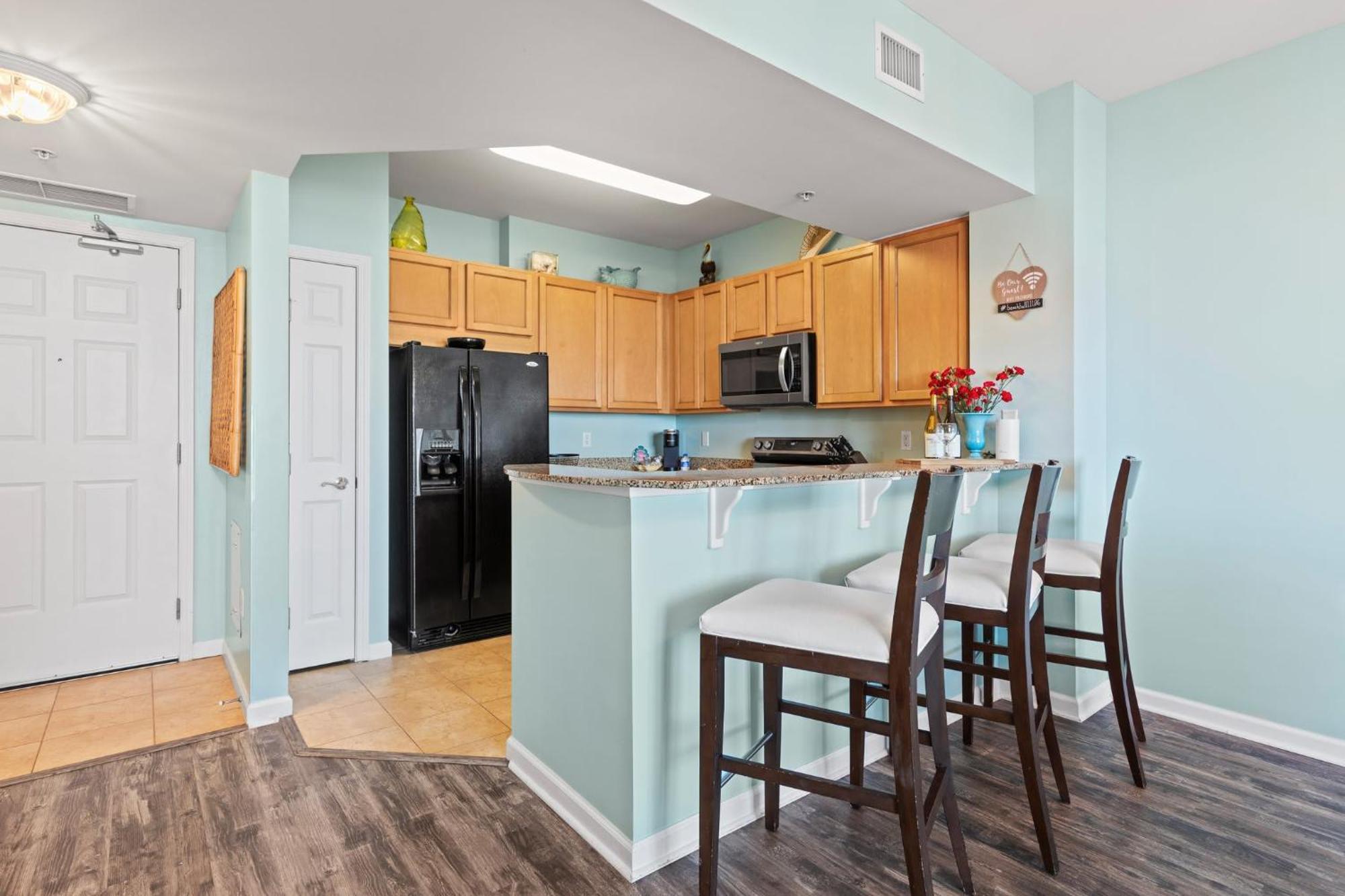 5 Star Resort 11Th Fl Stunning Sunrise 2Br 2Ba King Suite,Pools ,Shuttle Or Walk To Beach Destin Extérieur photo