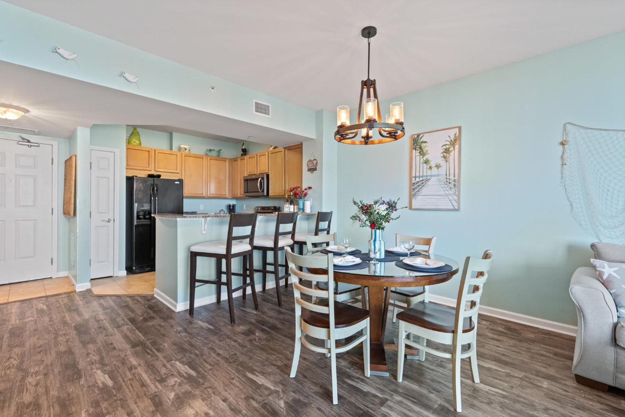 5 Star Resort 11Th Fl Stunning Sunrise 2Br 2Ba King Suite,Pools ,Shuttle Or Walk To Beach Destin Extérieur photo