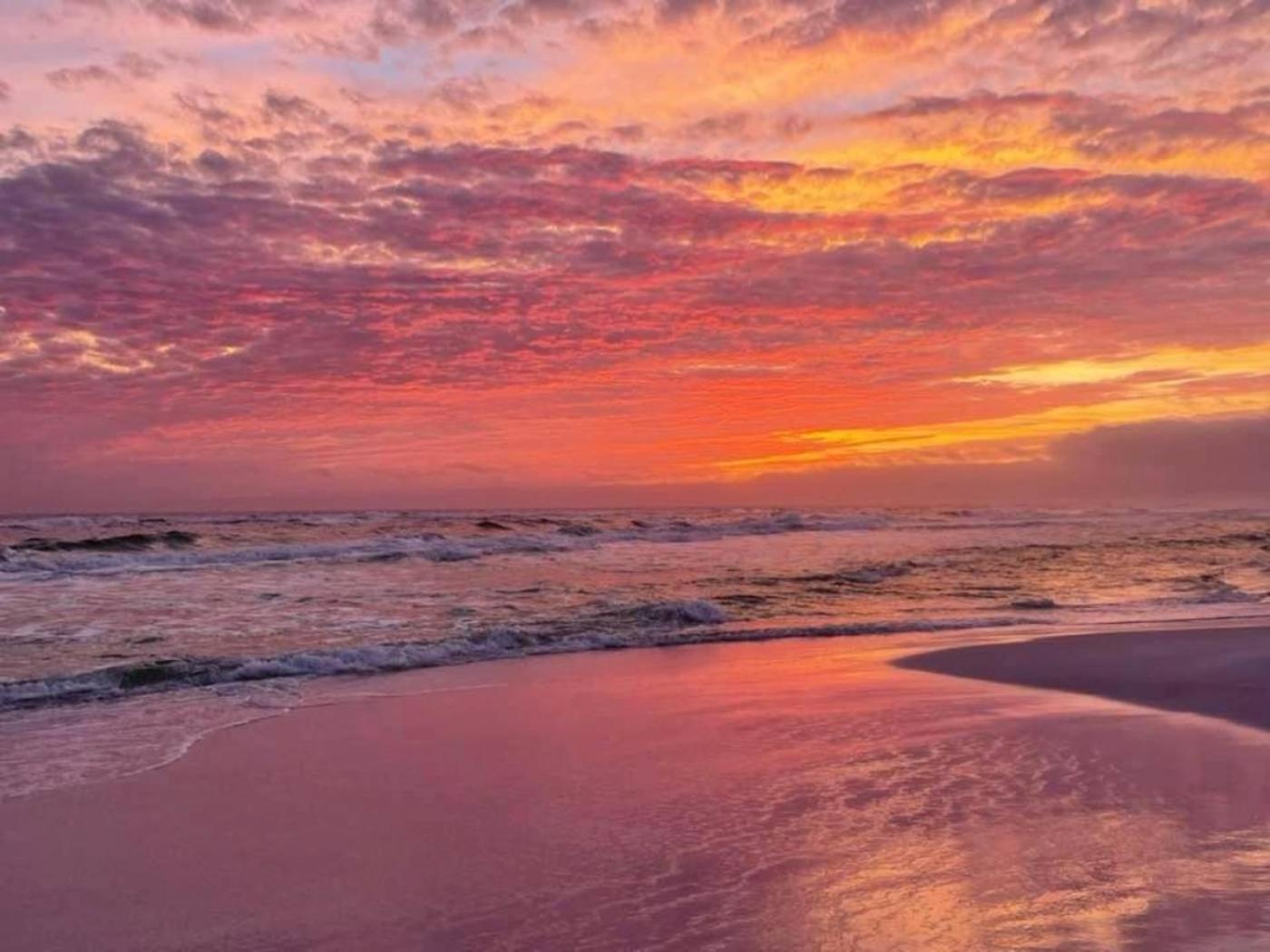 5 Star Resort 11Th Fl Stunning Sunrise 2Br 2Ba King Suite,Pools ,Shuttle Or Walk To Beach Destin Extérieur photo