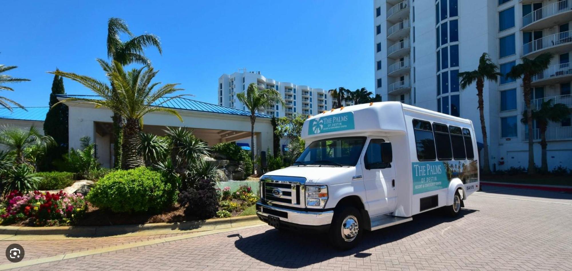5 Star Resort 11Th Fl Stunning Sunrise 2Br 2Ba King Suite,Pools ,Shuttle Or Walk To Beach Destin Extérieur photo