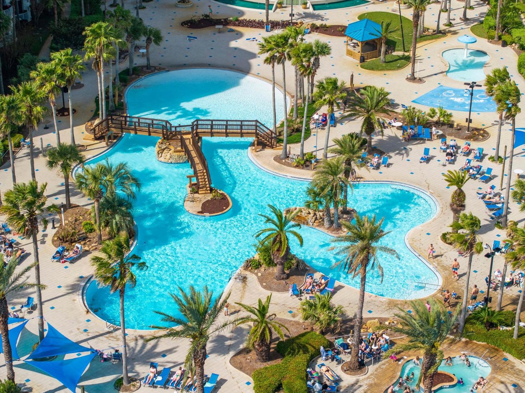 5 Star Resort 11Th Fl Stunning Sunrise 2Br 2Ba King Suite,Pools ,Shuttle Or Walk To Beach Destin Extérieur photo