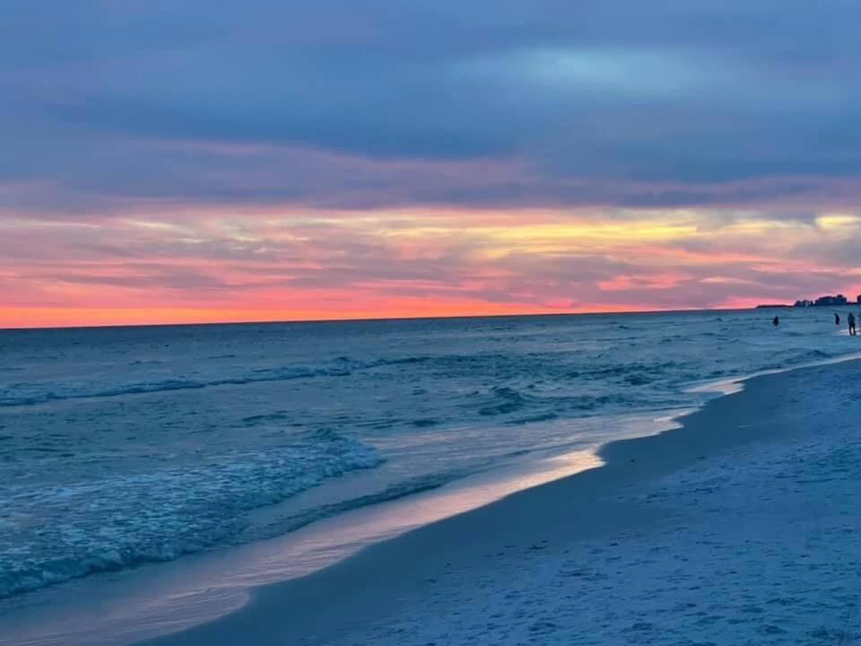 5 Star Resort 11Th Fl Stunning Sunrise 2Br 2Ba King Suite,Pools ,Shuttle Or Walk To Beach Destin Extérieur photo