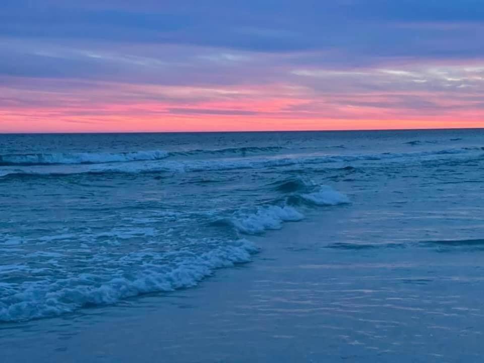 5 Star Resort 11Th Fl Stunning Sunrise 2Br 2Ba King Suite,Pools ,Shuttle Or Walk To Beach Destin Extérieur photo