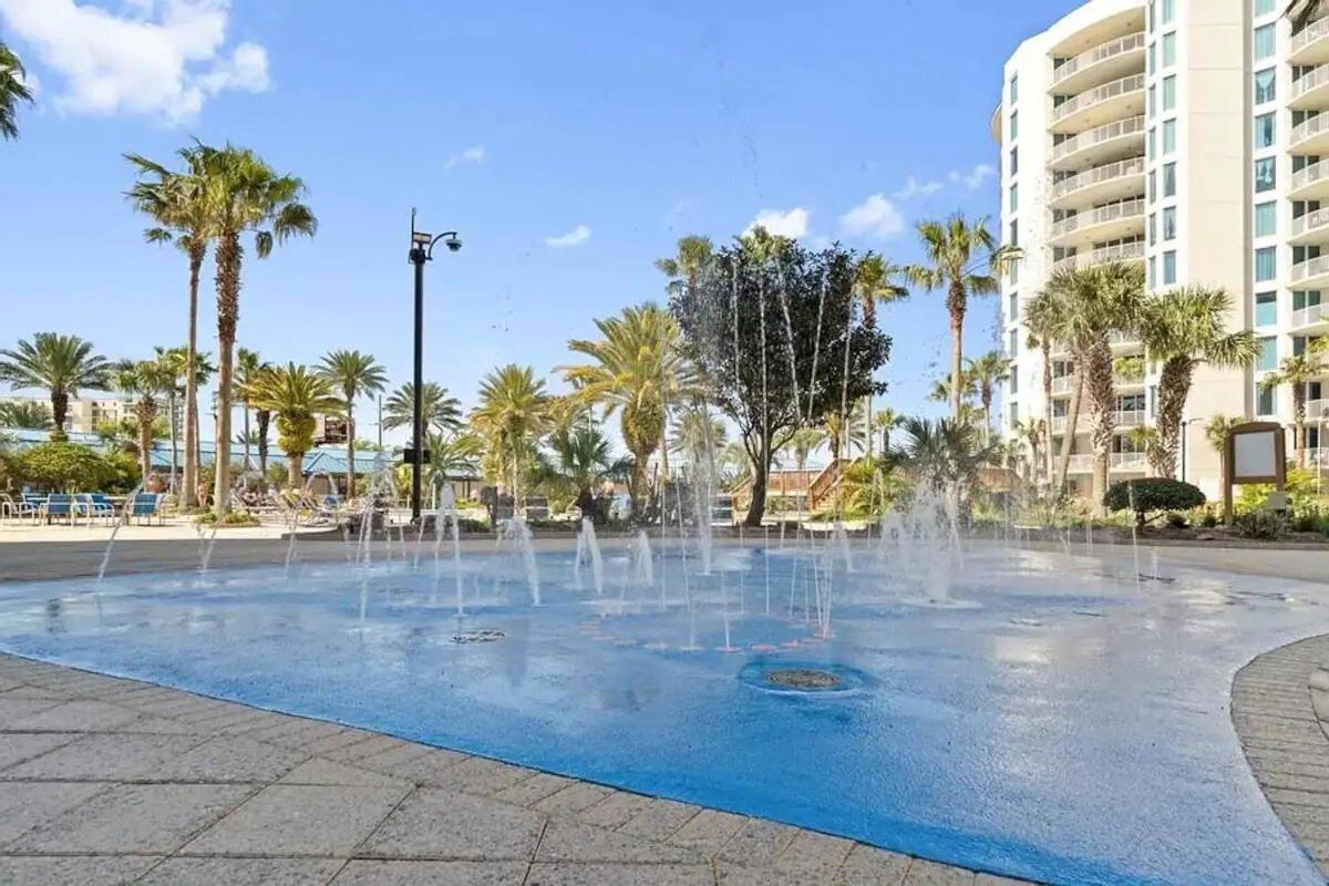 5 Star Resort 11Th Fl Stunning Sunrise 2Br 2Ba King Suite,Pools ,Shuttle Or Walk To Beach Destin Extérieur photo